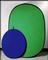 6'x7' green blue